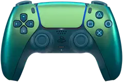 PS5 DualSense Chroma Teal - 1