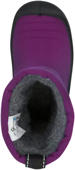 Kuoma lasten talvisaapas Lumi - Boysenmarja - 3