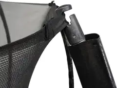 React trampoliini Aero 488 cm - 2