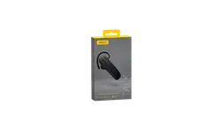 Jabra Talk 5 SE Bluetooth-kuuloke musta - 3