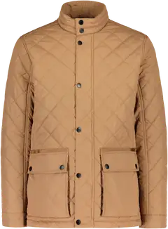 London Fog miesten tikkitakki 204L352504 - Coca mocha - 1