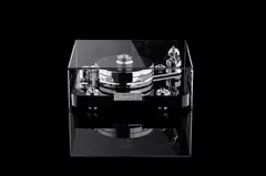Pro-Ject Pölykansi Cover It RS suurille levysoittimille - 4