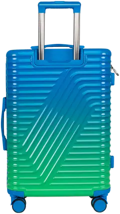 Willy matkalaukku kova 76,5 cm WL25-HW009 - 3