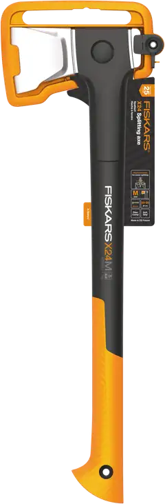 Fiskars halkaisukirves M X24 X-series - 9