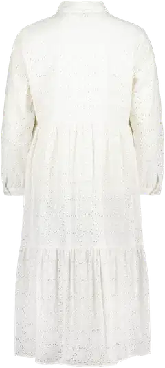 London Fog naisten mekko 218L261711 - Cloud dancer - 2