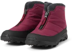 Icebug naisten nastakengät Sala - Mulberry - 4