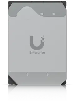 Ubiquiti enterprise-luokan 3.5" 24TB kiintolevy UACC-HDD-E-24TB - 1