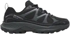 Merrell naisten ulkoilujalkine tempo exp active - BLACK - 1
