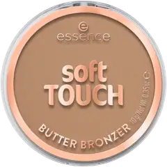 essence soft TOUCH BUTTER BRONZER 10 whipped buttercup 10 g - whipped buttercup - 1