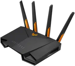 Asus reititin TUF-AX3000 V2 Wireless Wifi 6 AX3000 Dual Band - 1