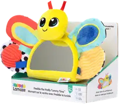 Lamaze Freddie Tulikärpänen Masuaika - 5