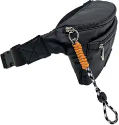 WKLY. crossbody-laukku Matera - 3