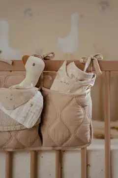 Ripustettava lokerikko Pure Soft Beige - 3