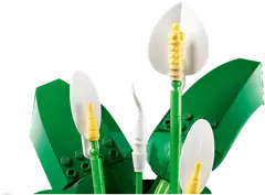 LEGO® Botanicals 11504 Viirivehka - 5