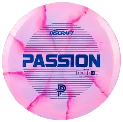 Discraft väylädraiveri ESP Passion Paige Pierce Signature - 1