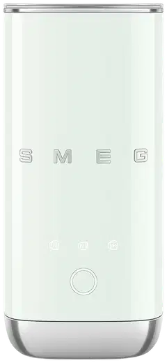 Smeg maidonvaahdotin MFF02PGEU mintunvihreä - 7