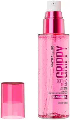 Maybelline New York Grippy Meikinkiinnityssuihke 100 ml - 2
