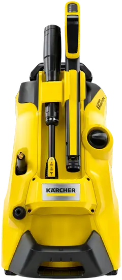 Kärcher K 4 Premium Power Control painepesuri - 2