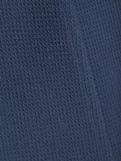 House miesten kylpytakki 192H442211 - Blue - 5