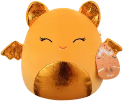 Squishmallows 19 cm Halloween pehmo - 3