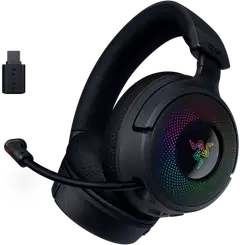 Razer Kraken V4 langattomat pelikuulokkeet - 2