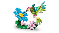 LEGO® LEGO Creator 31384 Villieläimet: Värikäs kolibri - 10