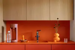 Mysoda Glassy Terracotta -hiilihapotuslaite - 5