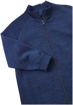 Reima lasten villahaalari Parvin - Navy - 3
