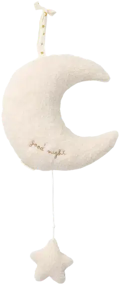 Soittorasia Newborn Kuu GRS - 4