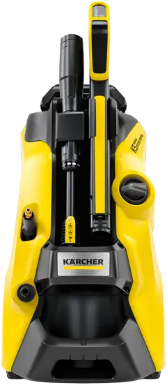 Painepesuri Kärcher K 5 Premium Power Control Flex - 3