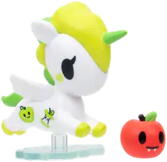 Tokidoki Yllätys Figuuri - 11