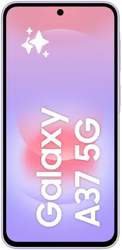 Samsung älypuhelin Galaxy A37 5G laventeli 256 GB - 2