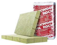 ROCKWOOL Flexibatts 36 050/565/1170 5,95M2 - 2