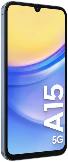 Samsung Galaxy a15 5g sininen 128gb Älypuhelin - 3