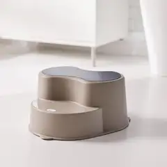 Rotho korokejakkara TILO beige - 3