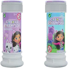 Gabbyn Nukketalo Saippuakuplat 55 ml - 2