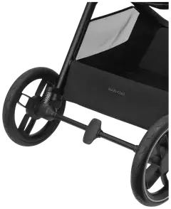 Maxi-Cosi Oxford rattaat Twillic Black - 4