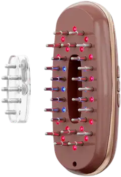 Beautifly valoterapiaharja Laserboost Pro - 4