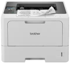 Brother tulostin HL-L5210DN - 1