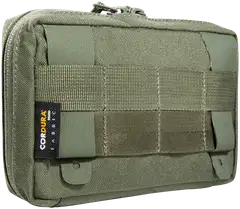 Tasmanian Tiger Tac Pouch 4.1 yleistasku, oliivi - 2