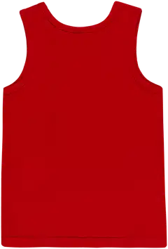 Ciraf lasten toppi 25TC261628 - 17-1663tcx bittersweet - 2