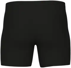 Arena Miesten Graphic Mid Jammer uimahousut - Black-Turquoise - 9