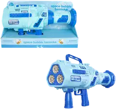Toyrock Summer Space Bubble Bazooka -Kuplapyssy - 1