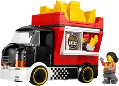 LEGO® City Great Vehicles 60488 Ranskanperuna-auto - 2