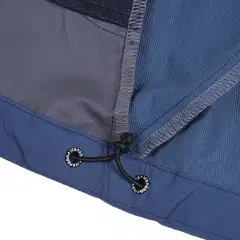 Icepeak Bryant naisten softshell-takki - laivastonsin. - 6