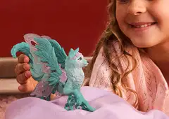 Schleich maaginen sulkakettu - 3