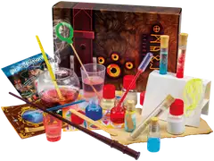 Science4You Mystery Potions -Tiedesetti - 3