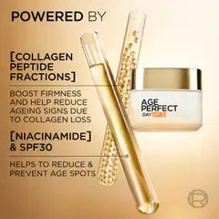 L'Oreal Paris Age Perfect Collagen Expert SPF30 30ml - 6