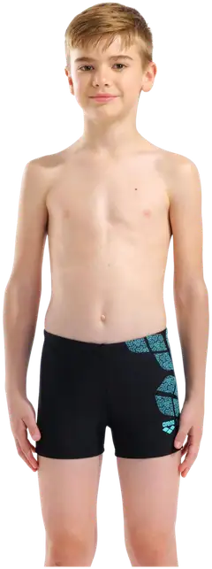 arena lasten uimabokserit Kikko - Black-Water - 2