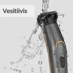 BaByliss vartalotrimmeri Graphite Multi Trimmer - 11